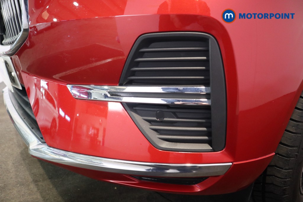 Volvo Xc60 Inscription Automatic Diesel SUV - Stock Number (1608372) - 32nd supplementary image