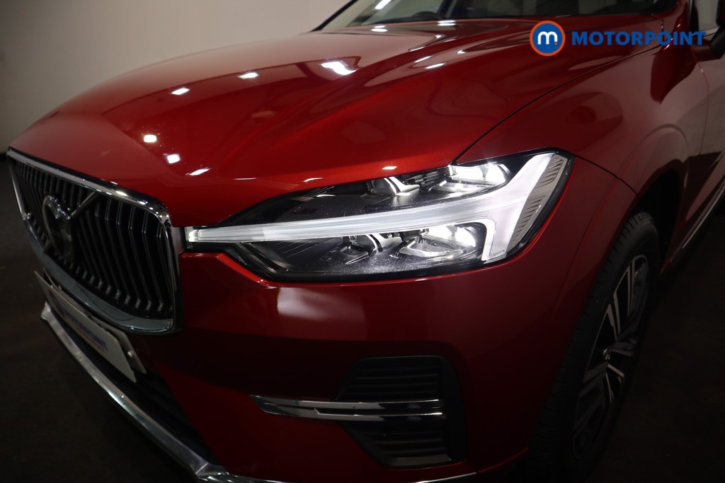 Volvo Xc60 Inscription Automatic Diesel SUV - Stock Number (1608372) - 33rd supplementary image