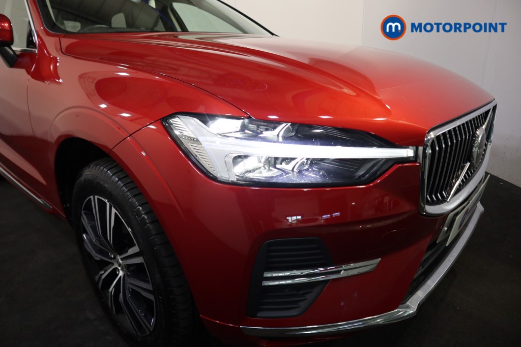 Volvo Xc60 Inscription Automatic Diesel SUV - Stock Number (1608372) - 34th supplementary image