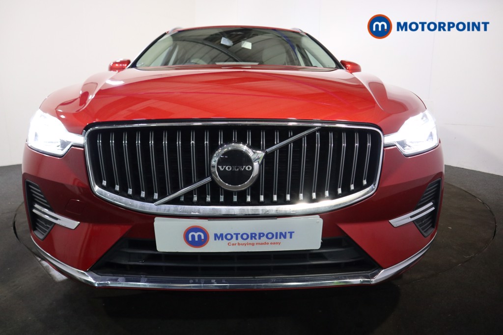 Volvo Xc60 Inscription Automatic Diesel SUV - Stock Number (1608372) - 35th supplementary image