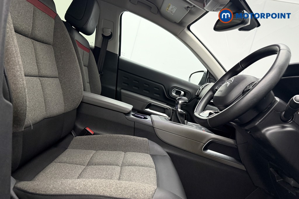 Citroen C5 Aircross Shine Manual Petrol SUV - Stock Number (1608428) - 8th supplementary image