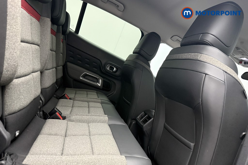 Citroen C5 Aircross Shine Manual Petrol SUV - Stock Number (1608428) - 9th supplementary image