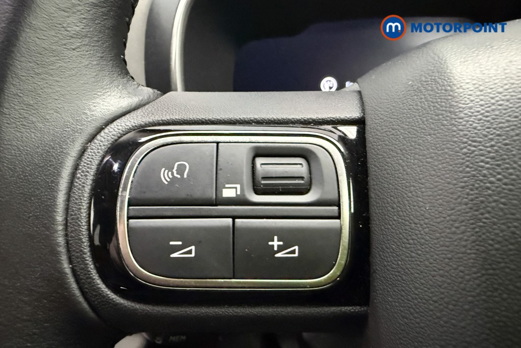 Citroen C5 Aircross Shine Manual Petrol SUV - Stock Number (1608428) - 14th supplementary image