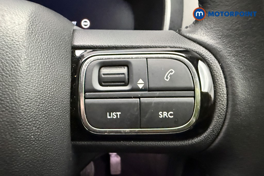 Citroen C5 Aircross Shine Manual Petrol SUV - Stock Number (1608428) - 15th supplementary image