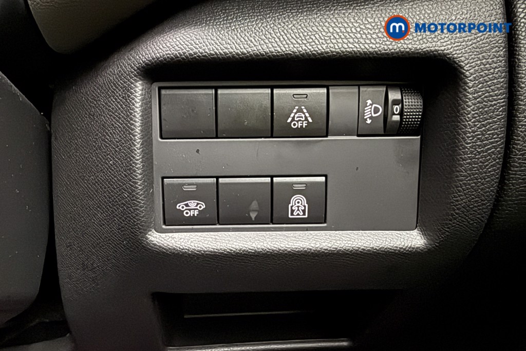 Citroen C5 Aircross Shine Manual Petrol SUV - Stock Number (1608428) - 17th supplementary image