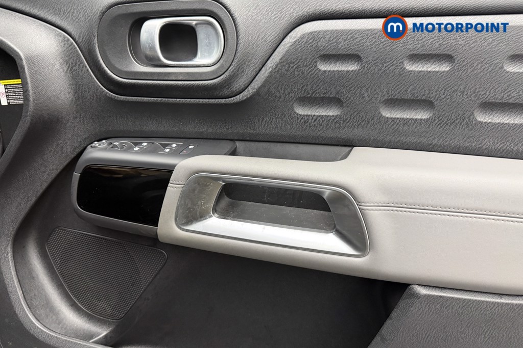 Citroen C5 Aircross Shine Manual Petrol SUV - Stock Number (1608428) - 18th supplementary image