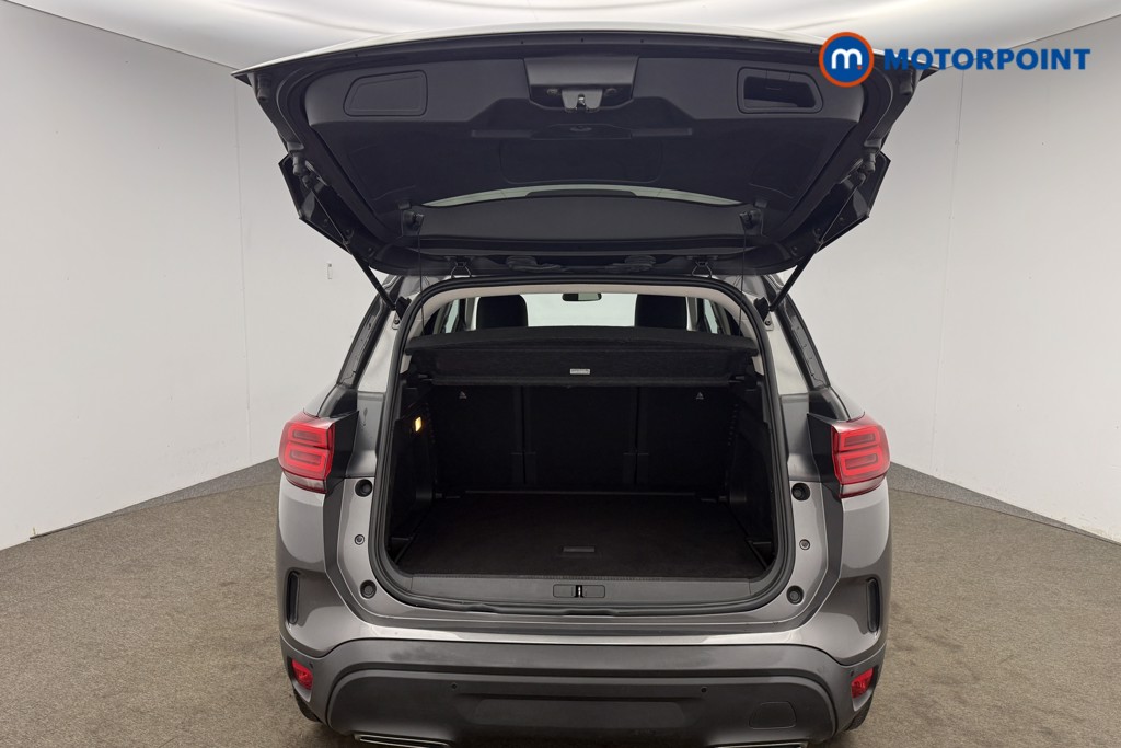 Citroen C5 Aircross Shine Manual Petrol SUV - Stock Number (1608428) - 21st supplementary image