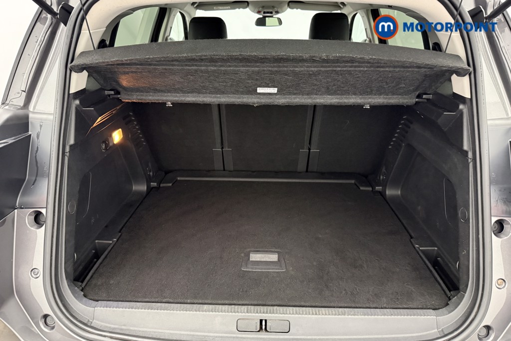 Citroen C5 Aircross Shine Manual Petrol SUV - Stock Number (1608428) - 22nd supplementary image