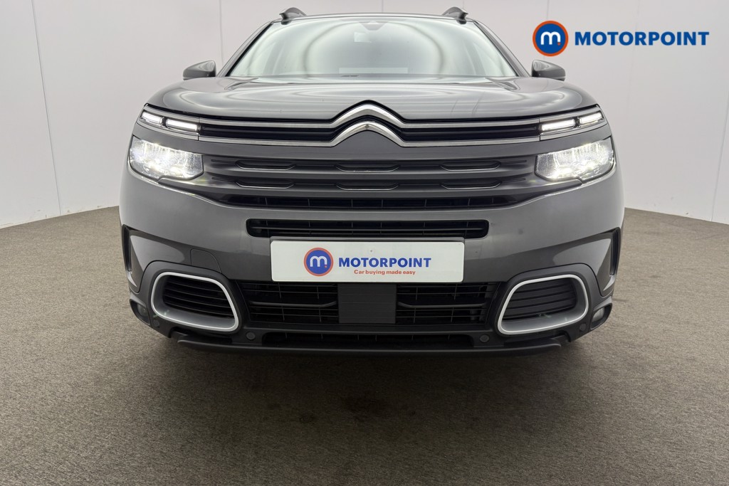 Citroen C5 Aircross Shine Manual Petrol SUV - Stock Number (1608428) - 23rd supplementary image