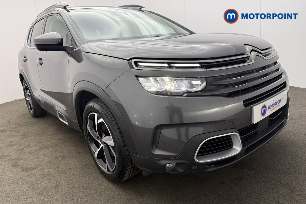 Citroen C5 Aircross Shine Manual Petrol SUV - Stock Number (1608428) - 25th supplementary image