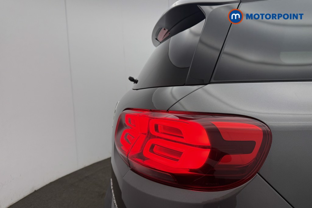 Citroen C5 Aircross Shine Manual Petrol SUV - Stock Number (1608428) - 26th supplementary image