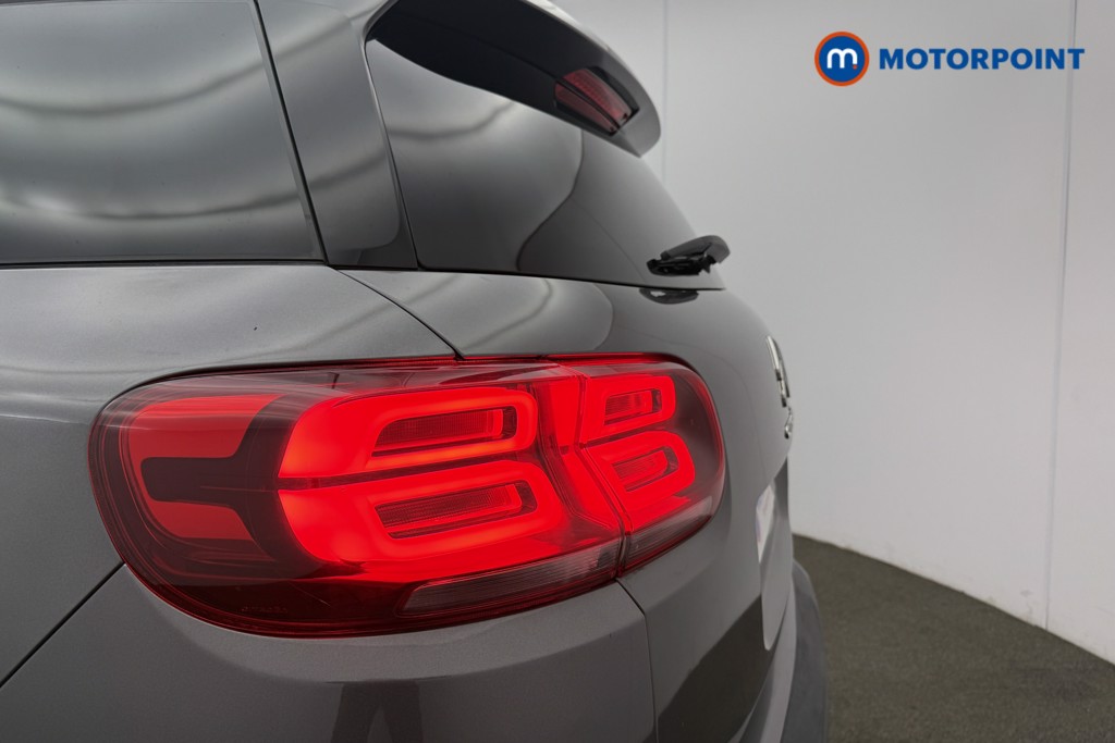 Citroen C5 Aircross Shine Manual Petrol SUV - Stock Number (1608428) - 27th supplementary image