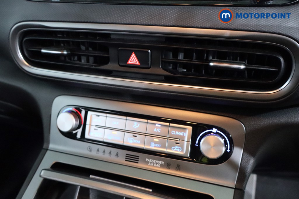 Hyundai Kona Premium Automatic Electric SUV - Stock Number (1608581) - 11th supplementary image