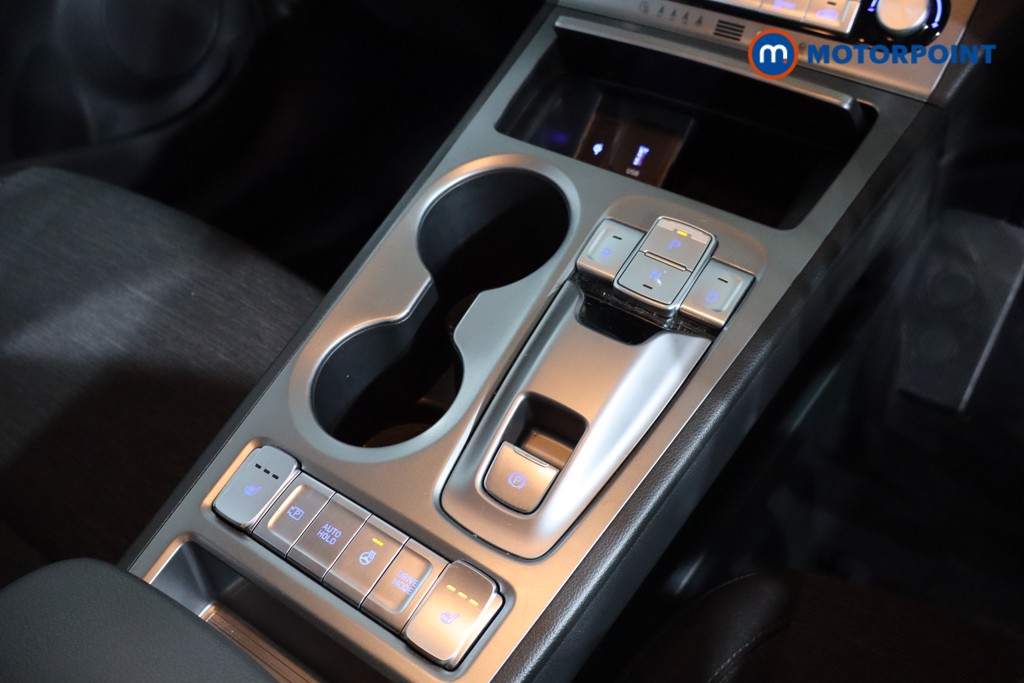 Hyundai Kona Premium Automatic Electric SUV - Stock Number (1608581) - 12th supplementary image