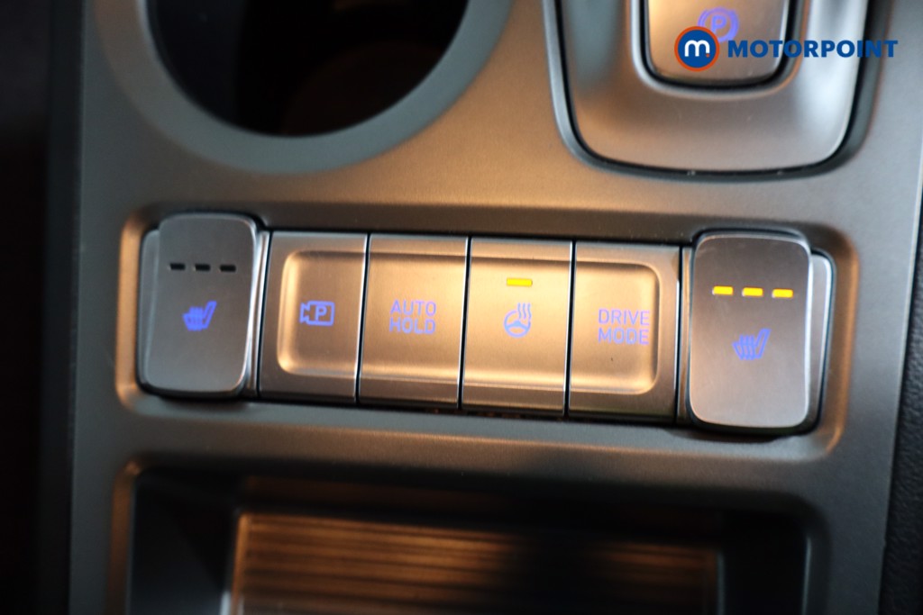 Hyundai Kona Premium Automatic Electric SUV - Stock Number (1608581) - 13th supplementary image