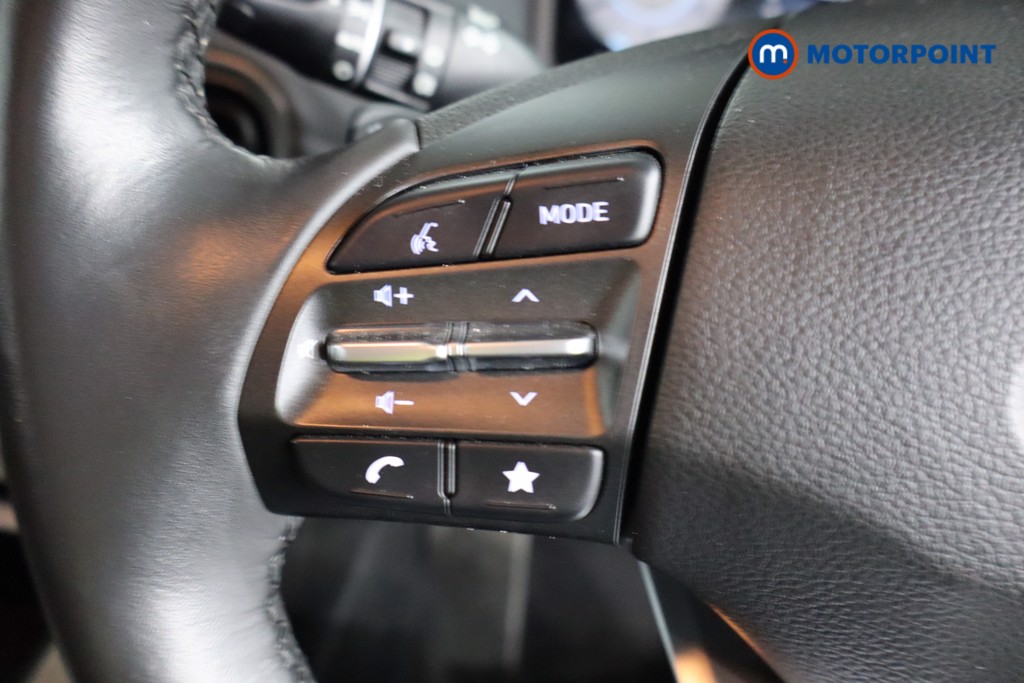 Hyundai Kona Premium Automatic Electric SUV - Stock Number (1608581) - 14th supplementary image