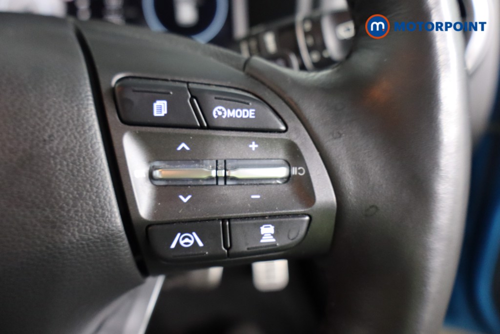 Hyundai Kona Premium Automatic Electric SUV - Stock Number (1608581) - 15th supplementary image