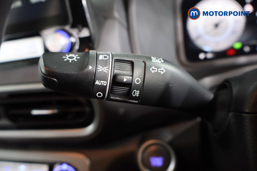 Hyundai Kona Premium Automatic Electric SUV - Stock Number (1608581) - 16th supplementary image