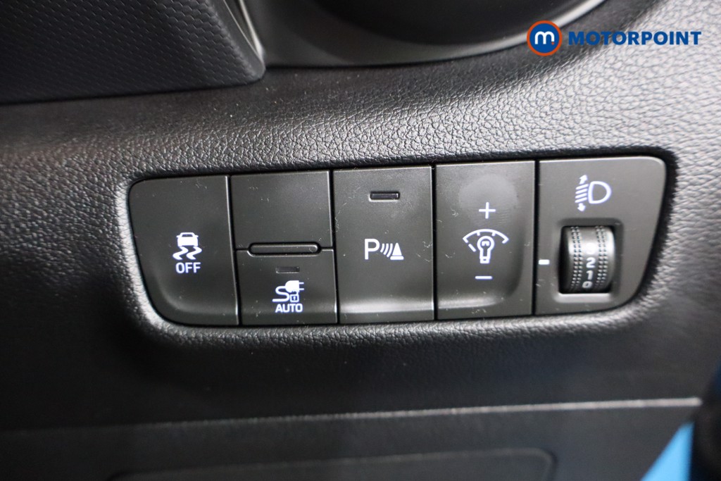 Hyundai Kona Premium Automatic Electric SUV - Stock Number (1608581) - 18th supplementary image
