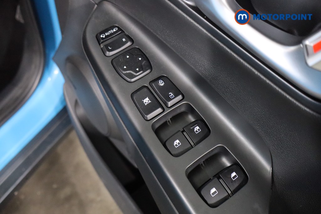 Hyundai Kona Premium Automatic Electric SUV - Stock Number (1608581) - 19th supplementary image