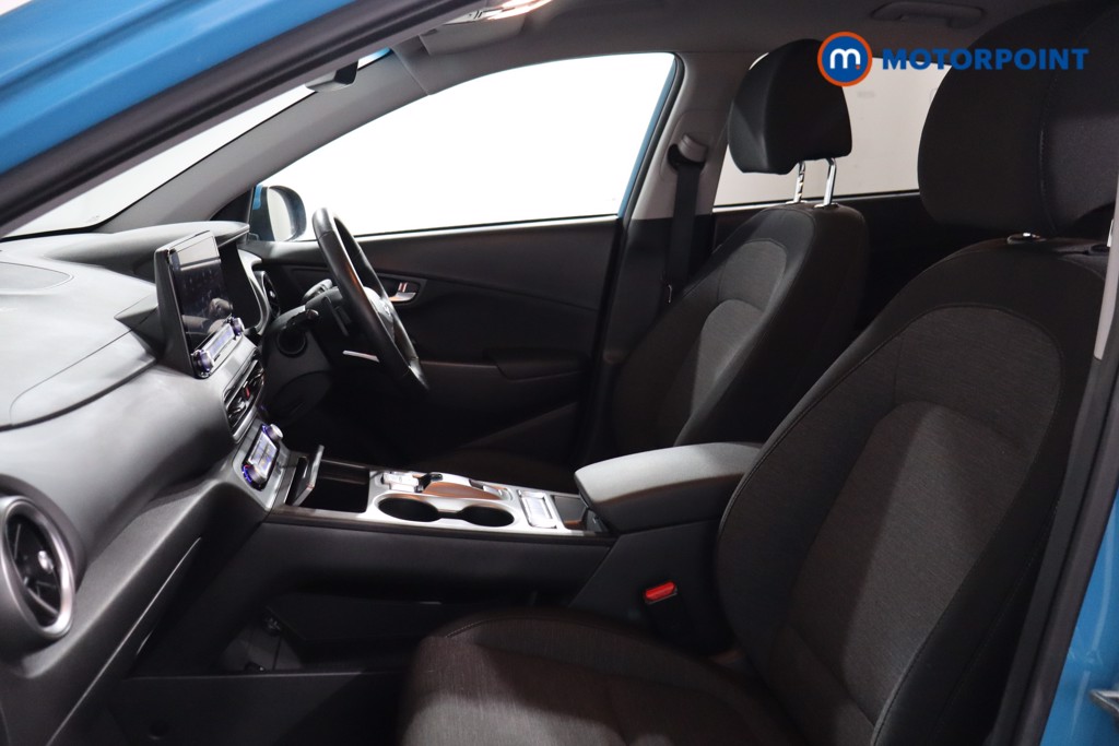 Hyundai Kona Premium Automatic Electric SUV - Stock Number (1608581) - 20th supplementary image