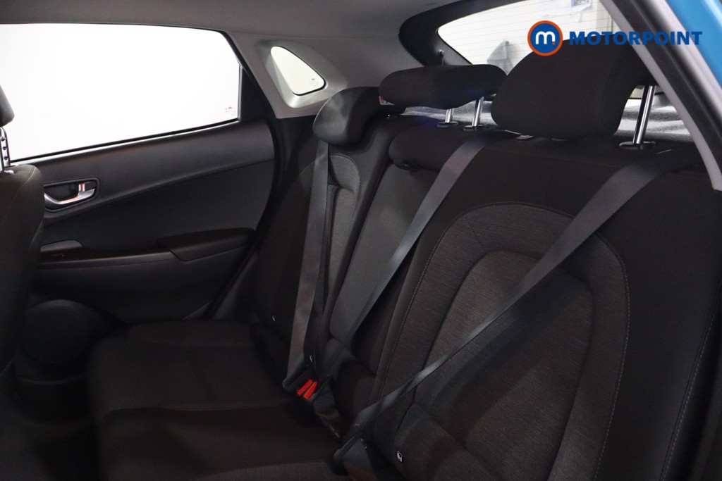 Hyundai Kona Premium Automatic Electric SUV - Stock Number (1608581) - 21st supplementary image