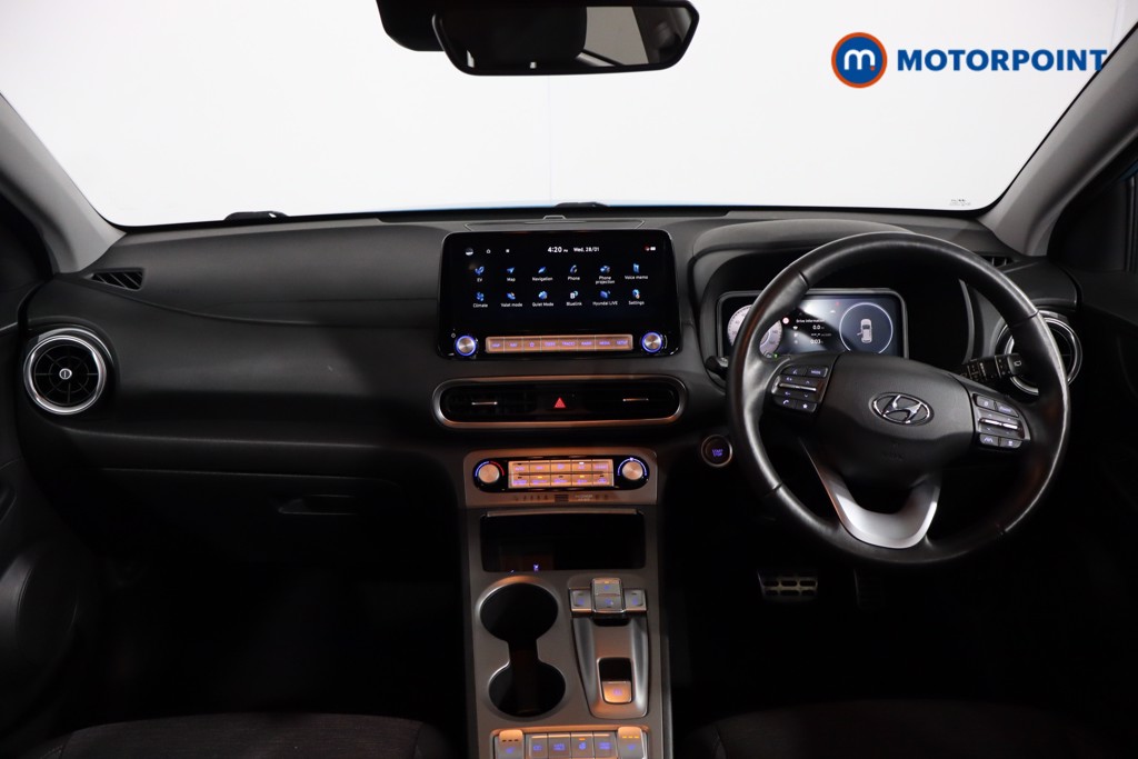 Hyundai Kona Premium Automatic Electric SUV - Stock Number (1608581) - 22nd supplementary image
