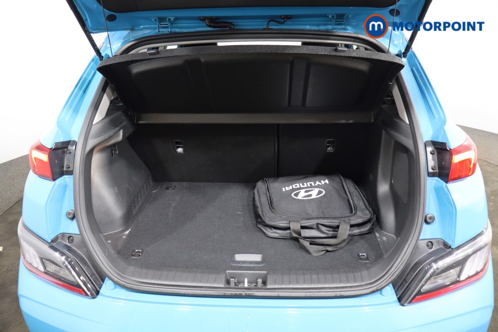 Hyundai Kona Premium Automatic Electric SUV - Stock Number (1608581) - 23rd supplementary image