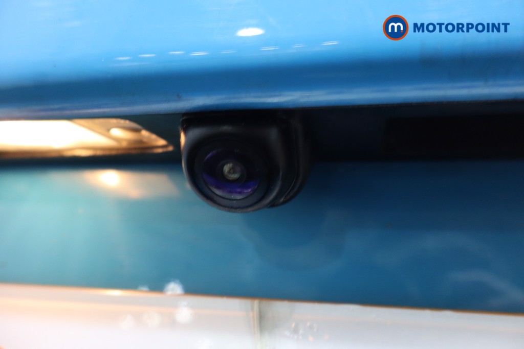 Hyundai Kona Premium Automatic Electric SUV - Stock Number (1608581) - 24th supplementary image