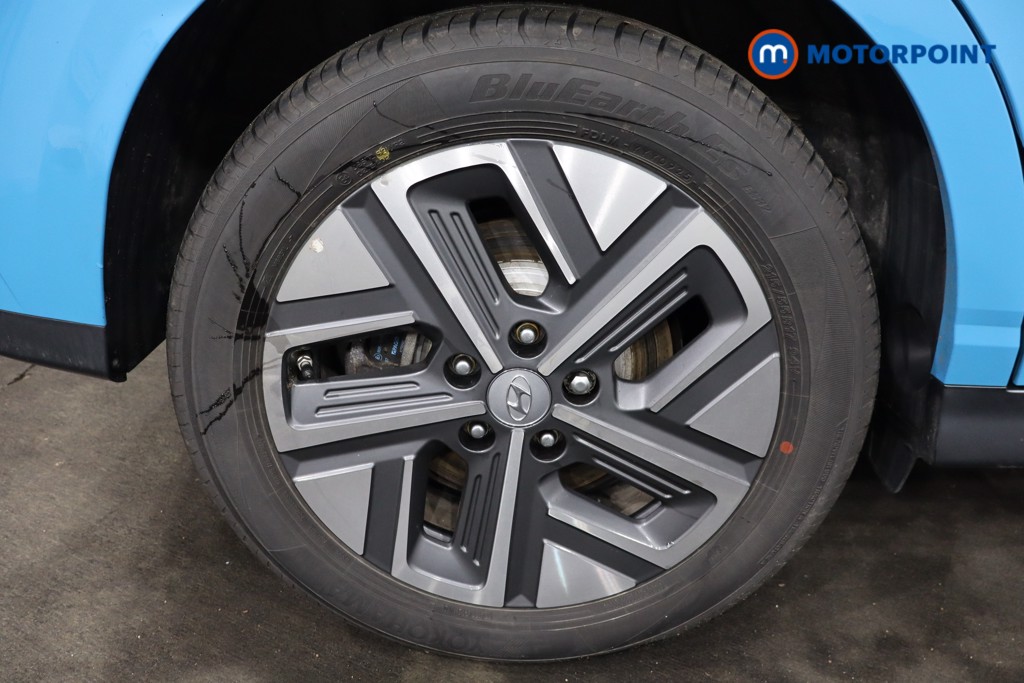 Hyundai Kona Premium Automatic Electric SUV - Stock Number (1608581) - 25th supplementary image