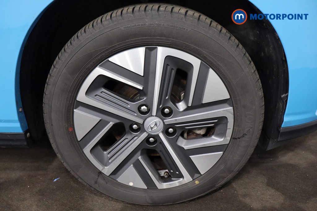 Hyundai Kona Premium Automatic Electric SUV - Stock Number (1608581) - 26th supplementary image