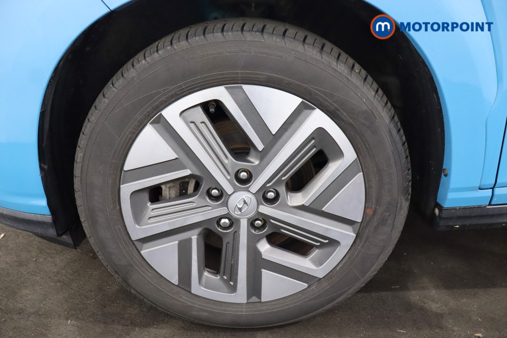 Hyundai Kona Premium Automatic Electric SUV - Stock Number (1608581) - 27th supplementary image