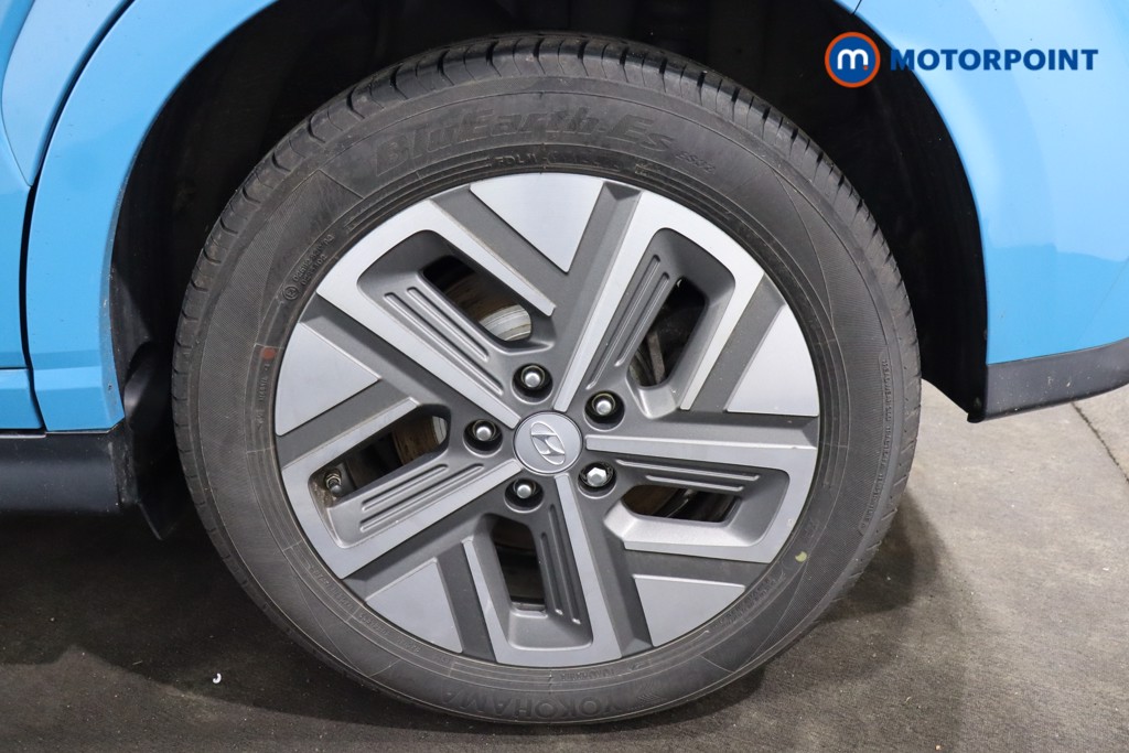 Hyundai Kona Premium Automatic Electric SUV - Stock Number (1608581) - 28th supplementary image