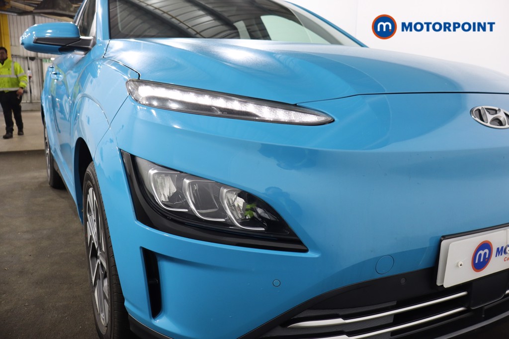 Hyundai Kona Premium Automatic Electric SUV - Stock Number (1608581) - 29th supplementary image