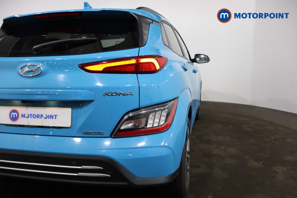 Hyundai Kona Premium Automatic Electric SUV - Stock Number (1608581) - 30th supplementary image