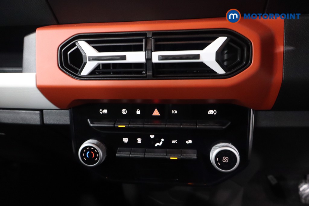Dacia Spring Expression Automatic Electric SUV - Stock Number (1608672) - 2nd supplementary image