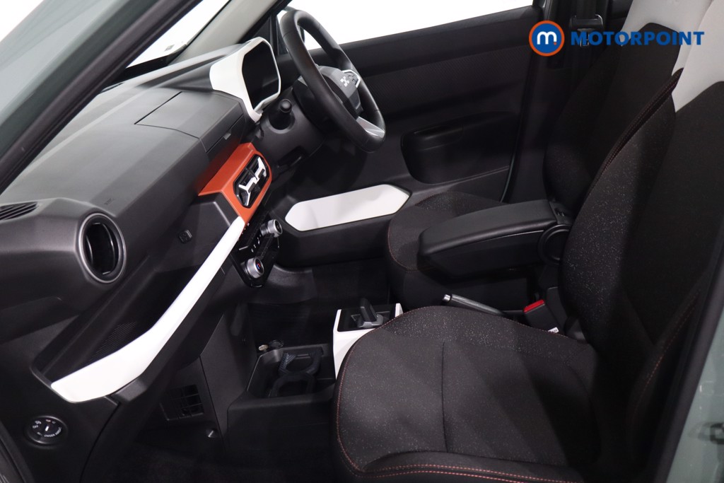 Dacia Spring Expression Automatic Electric SUV - Stock Number (1608672) - 4th supplementary image