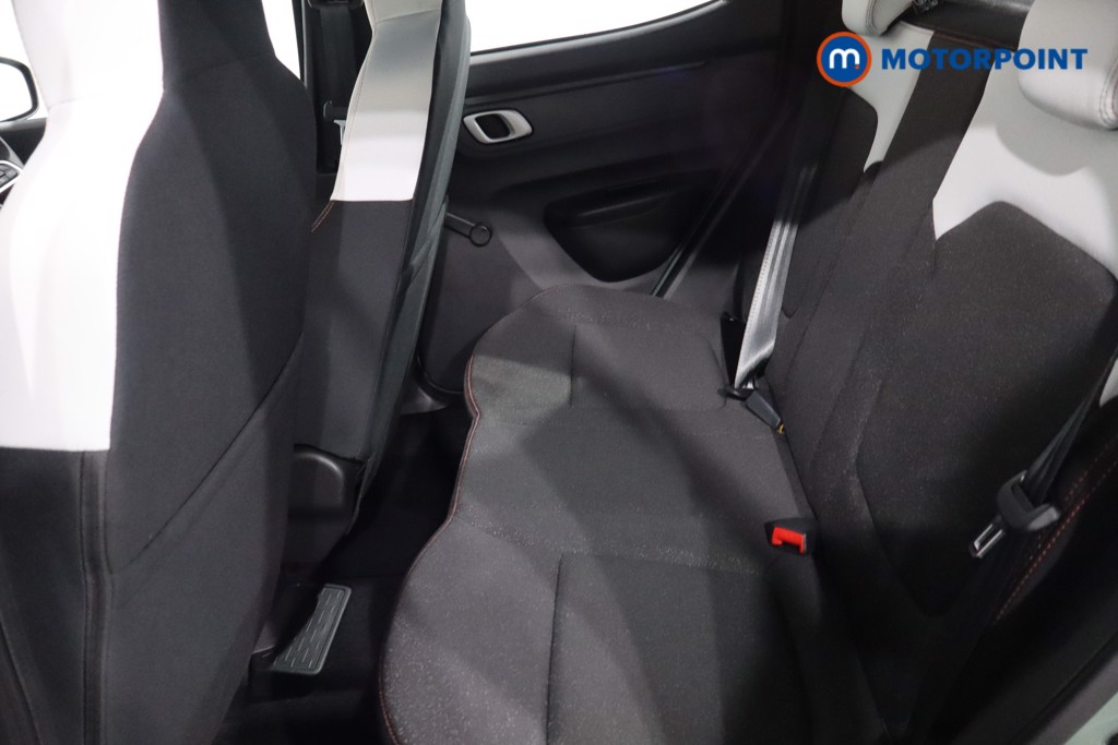 Dacia Spring Expression Automatic Electric SUV - Stock Number (1608672) - 5th supplementary image