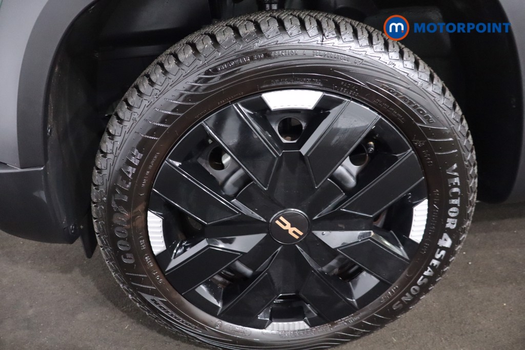 Dacia Spring Expression Automatic Electric SUV - Stock Number (1608672) - 9th supplementary image