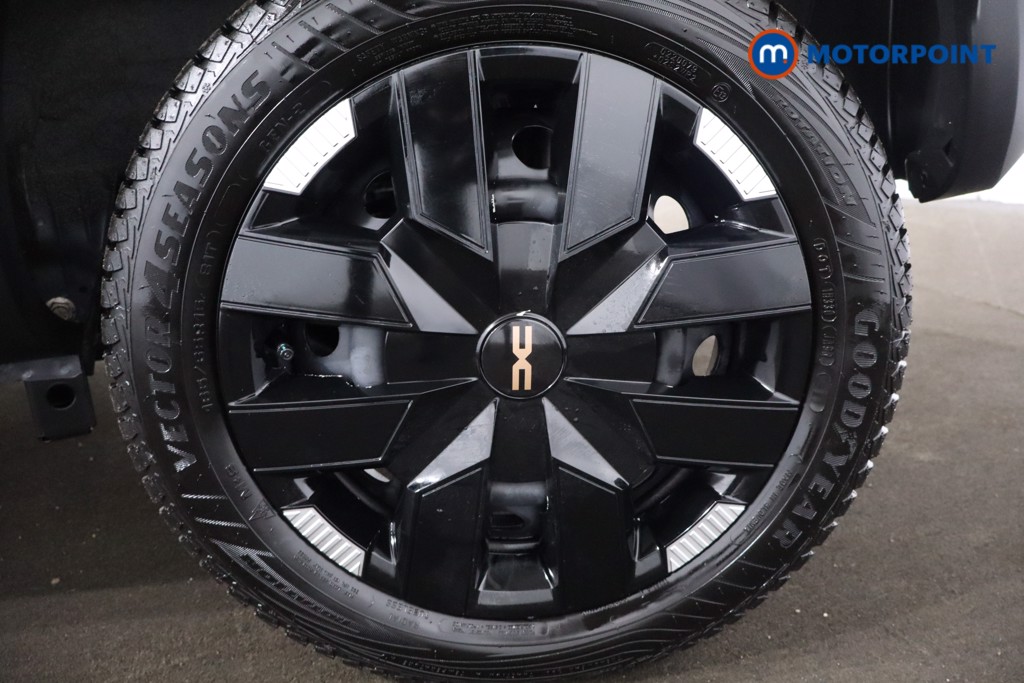 Dacia Spring Expression Automatic Electric SUV - Stock Number (1608672) - 10th supplementary image