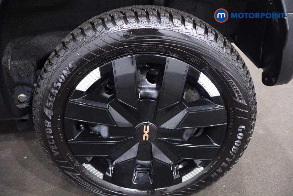 Dacia Spring Expression Automatic Electric SUV - Stock Number (1608672) - 11th supplementary image