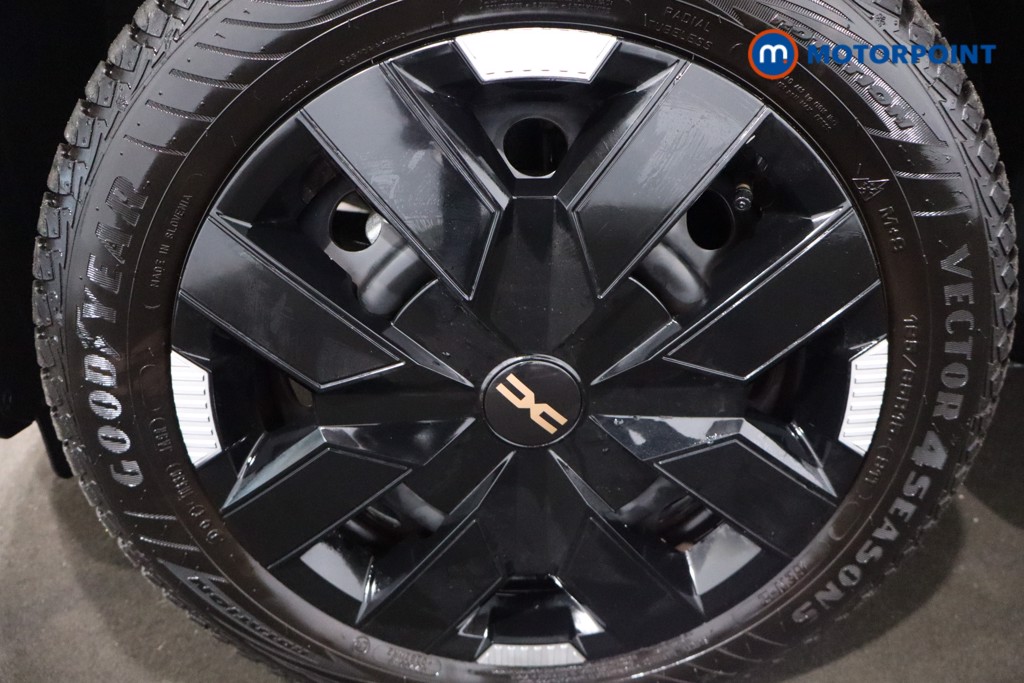 Dacia Spring Expression Automatic Electric SUV - Stock Number (1608672) - 12th supplementary image