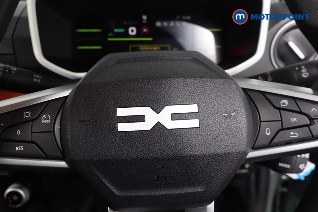 Dacia Spring Expression Automatic Electric SUV - Stock Number (1608672) - 13th supplementary image