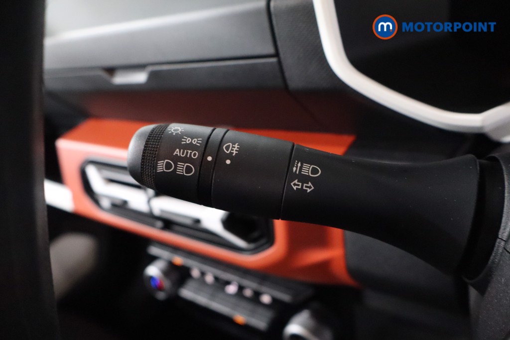 Dacia Spring Expression Automatic Electric SUV - Stock Number (1608672) - 14th supplementary image