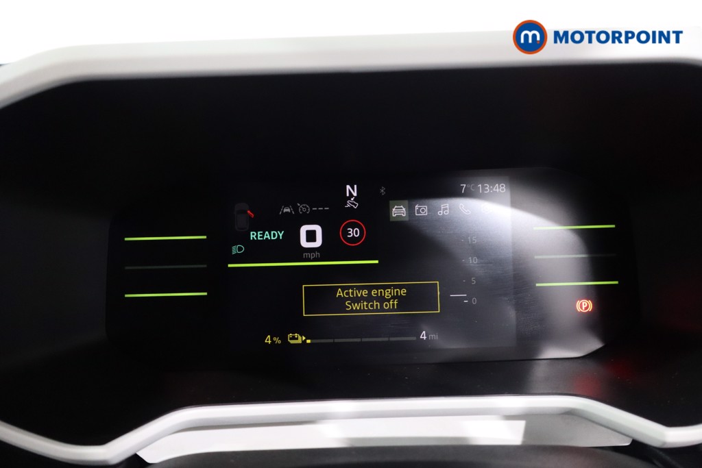 Dacia Spring Expression Automatic Electric SUV - Stock Number (1608672) - 16th supplementary image