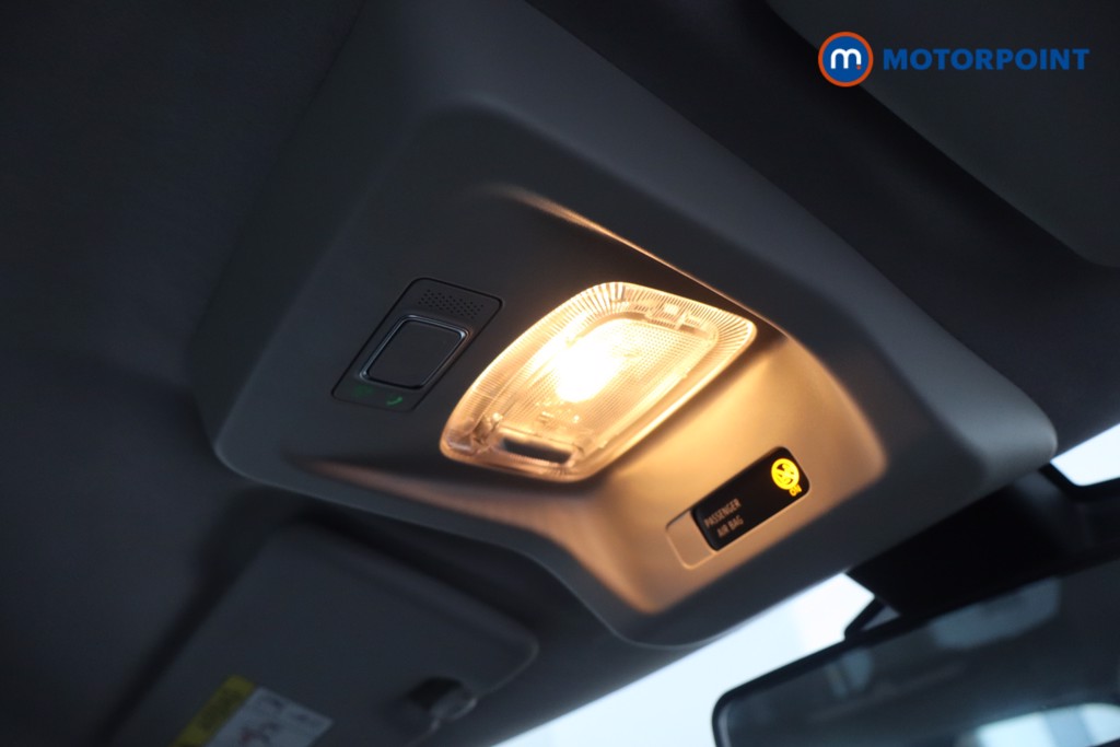 Dacia Spring Expression Automatic Electric SUV - Stock Number (1608672) - 18th supplementary image