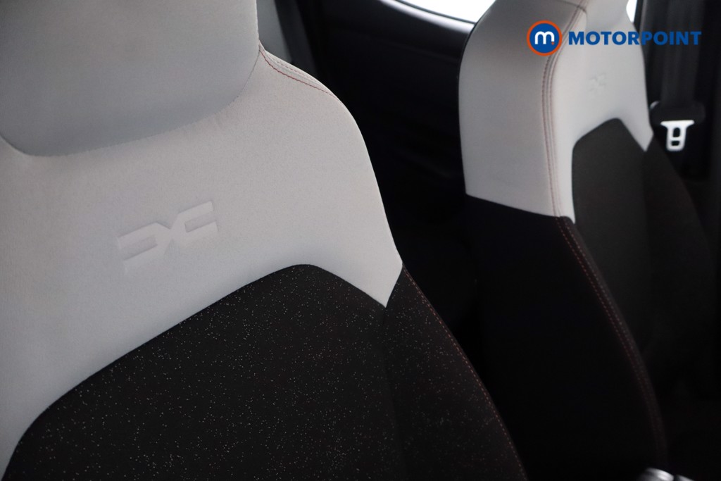 Dacia Spring Expression Automatic Electric SUV - Stock Number (1608672) - 21st supplementary image