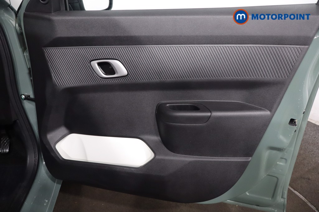 Dacia Spring Expression Automatic Electric SUV - Stock Number (1608672) - 22nd supplementary image