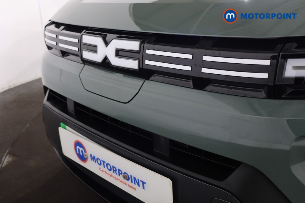 Dacia Spring Expression Automatic Electric SUV - Stock Number (1608672) - 27th supplementary image