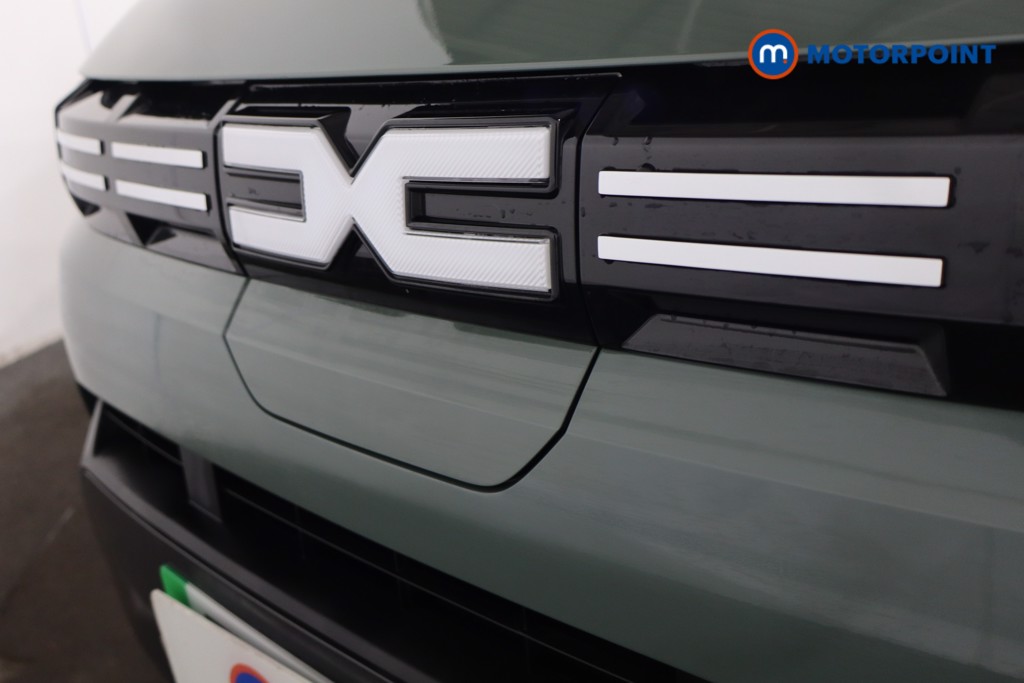 Dacia Spring Expression Automatic Electric SUV - Stock Number (1608672) - 28th supplementary image